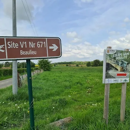 L'escale De Normandie