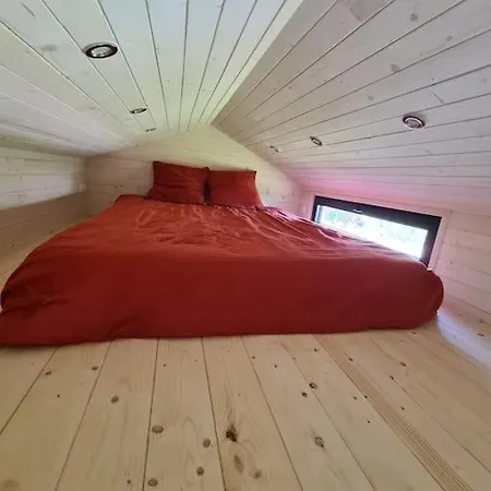 L'escale De Normandie * Saint-Martin-au-Bosc