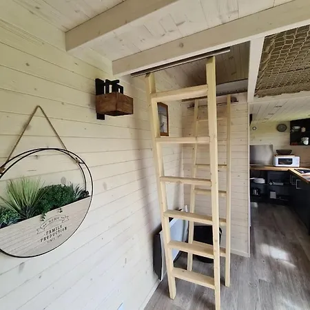 L'escale De Normandie * Saint-Martin-au-Bosc