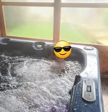 L'escale De Normandie 펜션