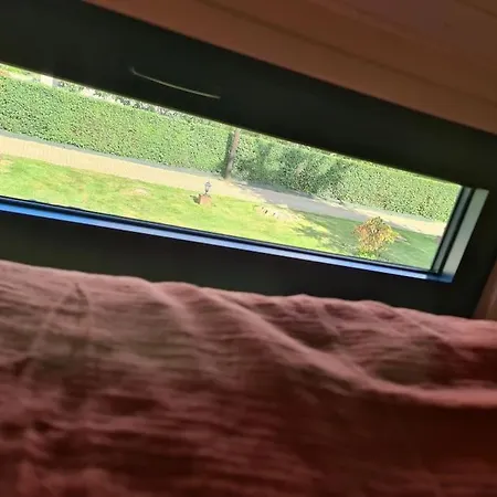 L'escale De Normandie * Saint-Martin-au-Bosc