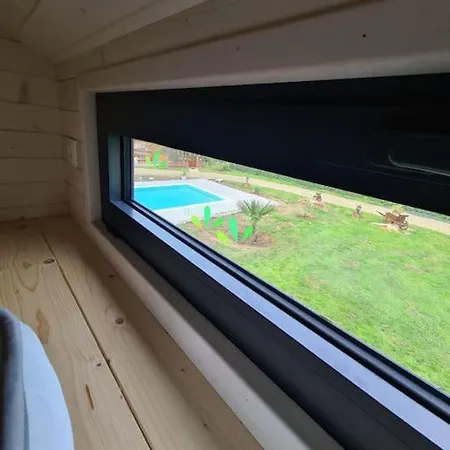 L'escale De Normandie Holiday home *