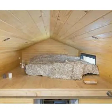 L'escale De Normandie Holiday home *