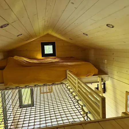 L'escale De Normandie * Saint-Martin-au-Bosc