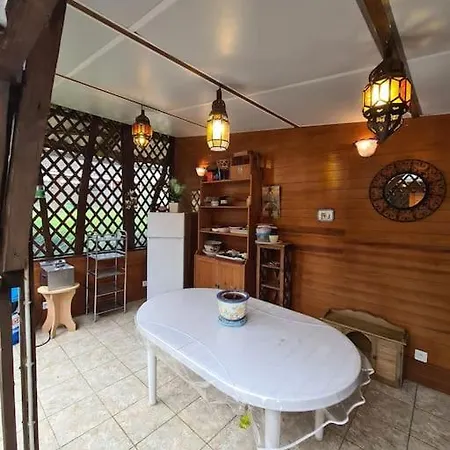 L'escale De Normandie