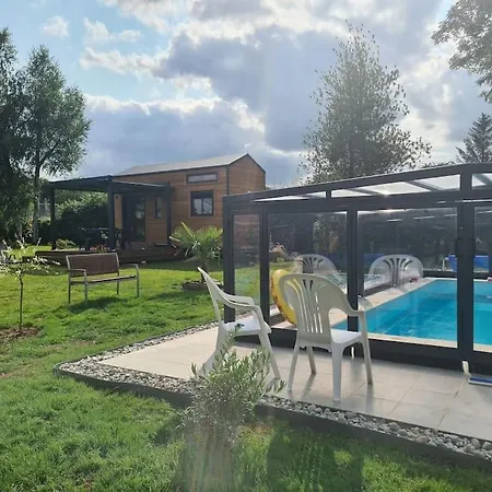 L'escale De Normandie *