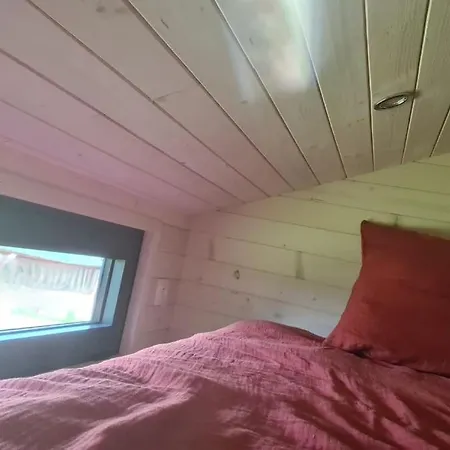 L'escale De Normandie 펜션