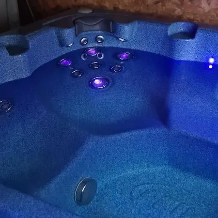 L'escale De Normandie 펜션 *