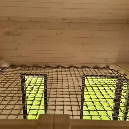 L'escale De Normandie 펜션 Saint-Martin-au-Bosc