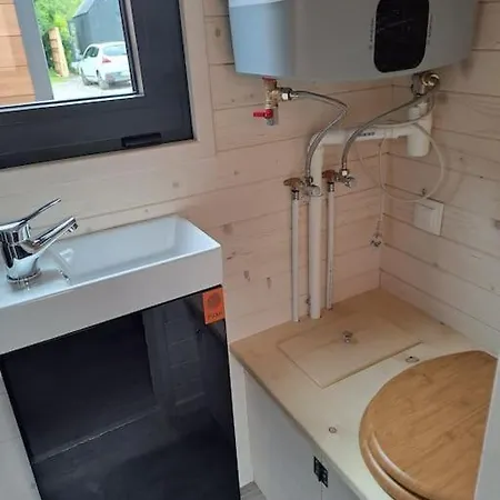 L'escale De Normandie Saint-Martin-au-Bosc