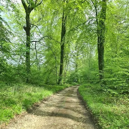 펜션 L'escale De Normandie *