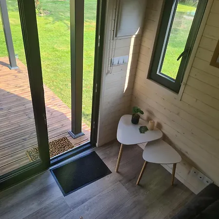 L'escale De Normandie * Saint-Martin-au-Bosc