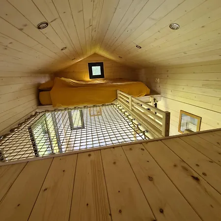 L'escale De Normandie Holiday home