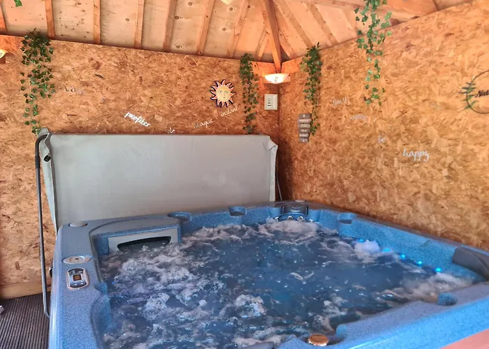 L'escale De Normandie