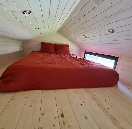 L'escale De Normandie * Saint-Martin-au-Bosc