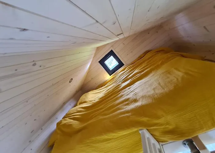 L'escale De Normandie