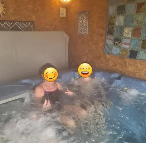 L'escale De Normandie * Saint-Martin-au-Bosc