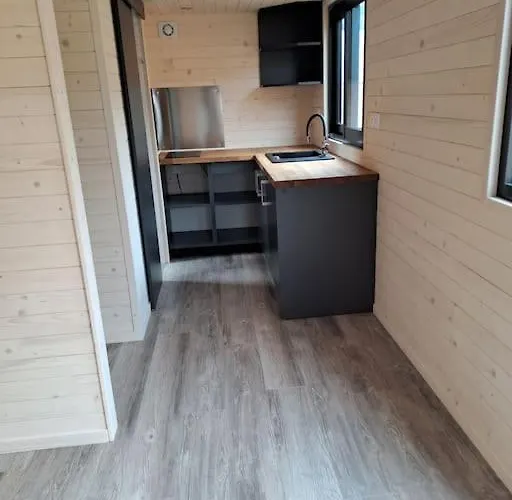 L'escale De Normandie Hébergement de vacances *