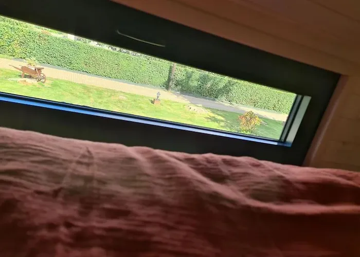 L'escale De Normandie * Saint-Martin-au-Bosc