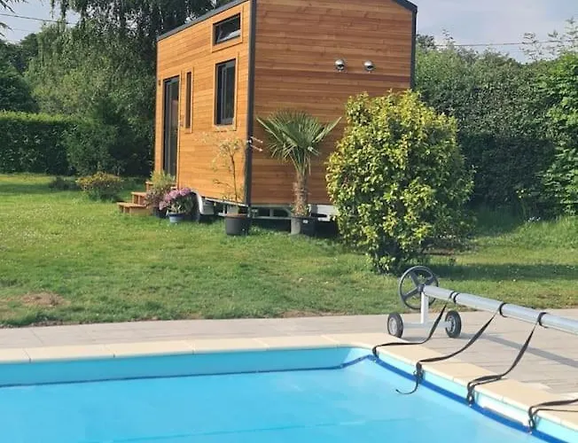 Hébergement de vacances L'escale De Normandie