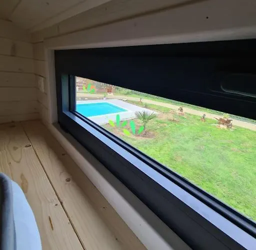 L'escale De Normandie Hébergement de vacances *