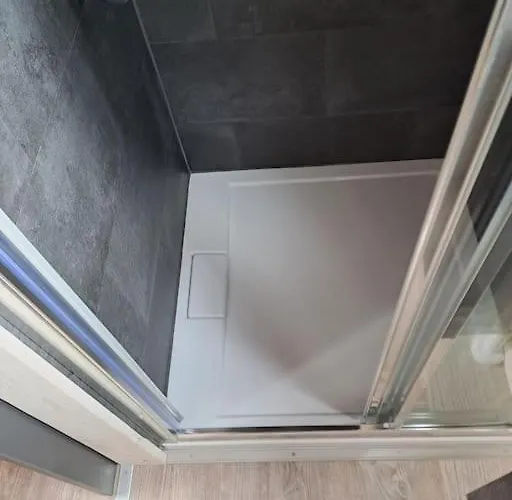 Hébergement de vacances L'escale De Normandie