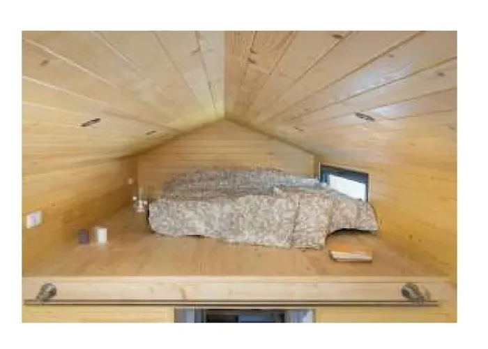 L'escale De Normandie Hébergement de vacances *