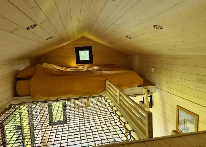 L'escale De Normandie * Saint-Martin-au-Bosc