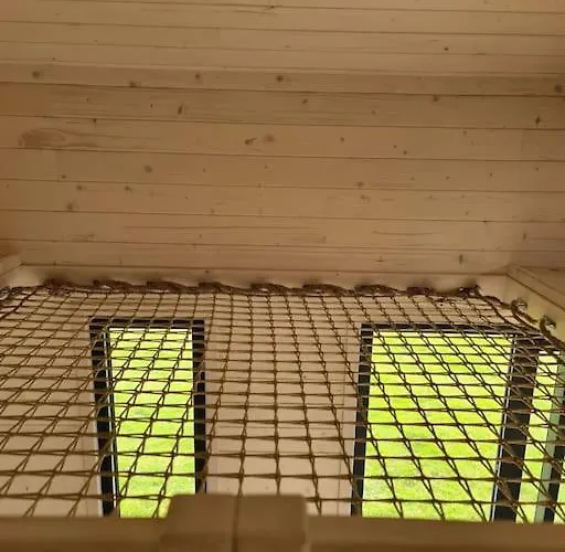 L'escale De Normandie Hébergement de vacances Saint-Martin-au-Bosc