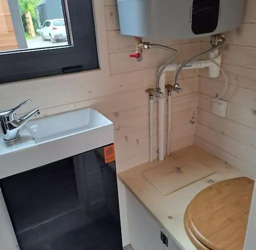 L'escale De Normandie Saint-Martin-au-Bosc