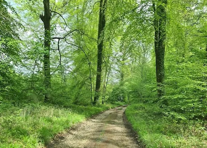 Hébergement de vacances L'escale De Normandie *