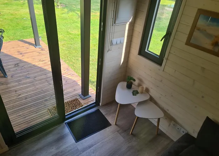 L'escale De Normandie * Saint-Martin-au-Bosc