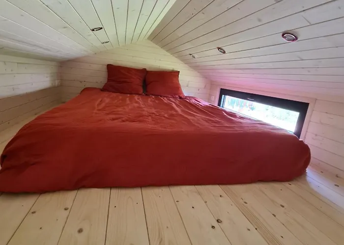 L'escale De Normandie * Saint-Martin-au-Bosc