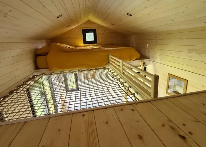 L'escale De Normandie Hébergement de vacances